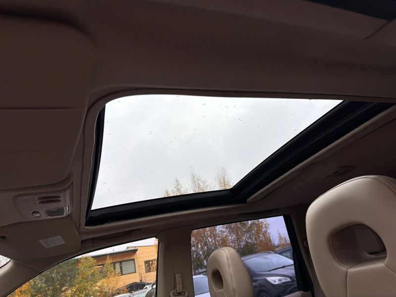 Nissan X-Trail bild 11