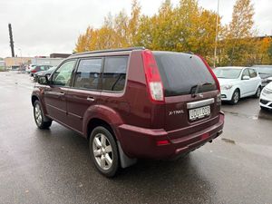 Nissan X-Trail bild 5