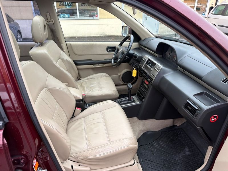 Nissan X-Trail bild 8