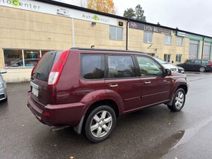 Nissan X-Trail bild 7