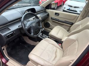 Nissan X-Trail bild 9