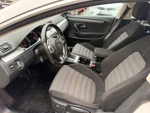 Volkswagen CC bild 9