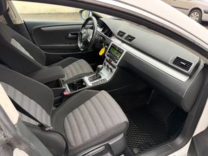Volkswagen CC bild 8