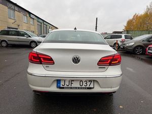 Volkswagen CC bild 6