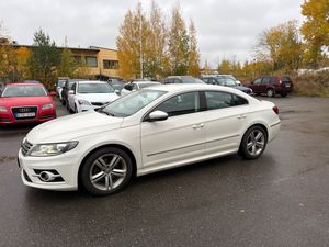 Volkswagen CC bild 4