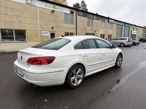 Volkswagen CC bild 7