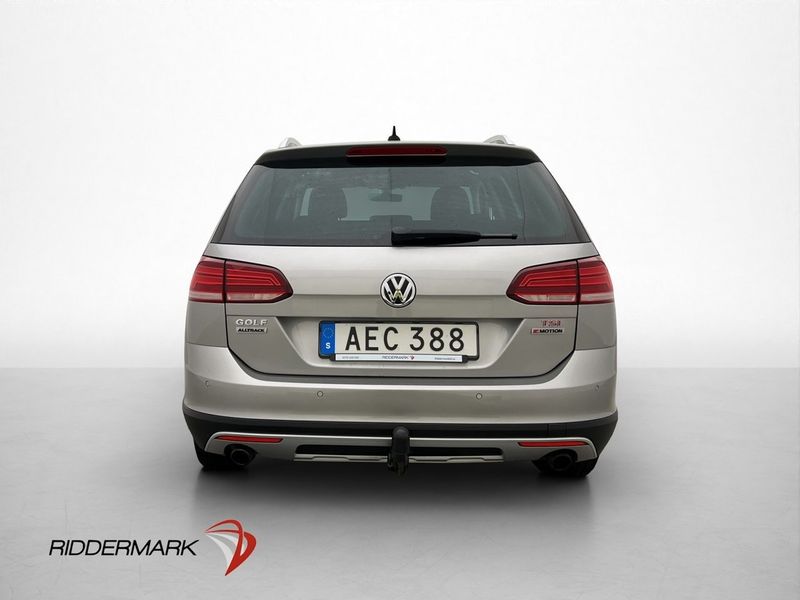 Volkswagen Golf bild 6