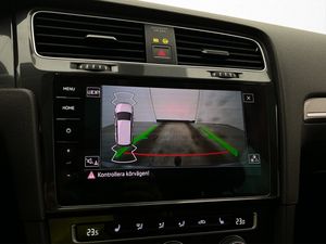 Volkswagen Golf bild 22