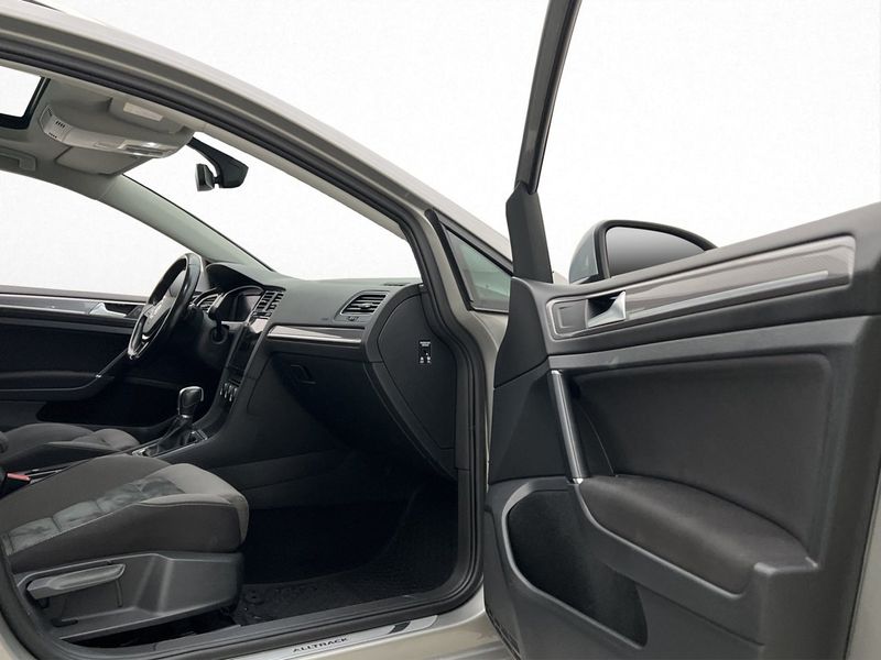 Volkswagen Golf bild 29