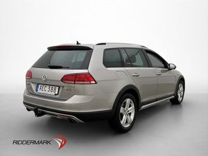Volkswagen Golf bild 8