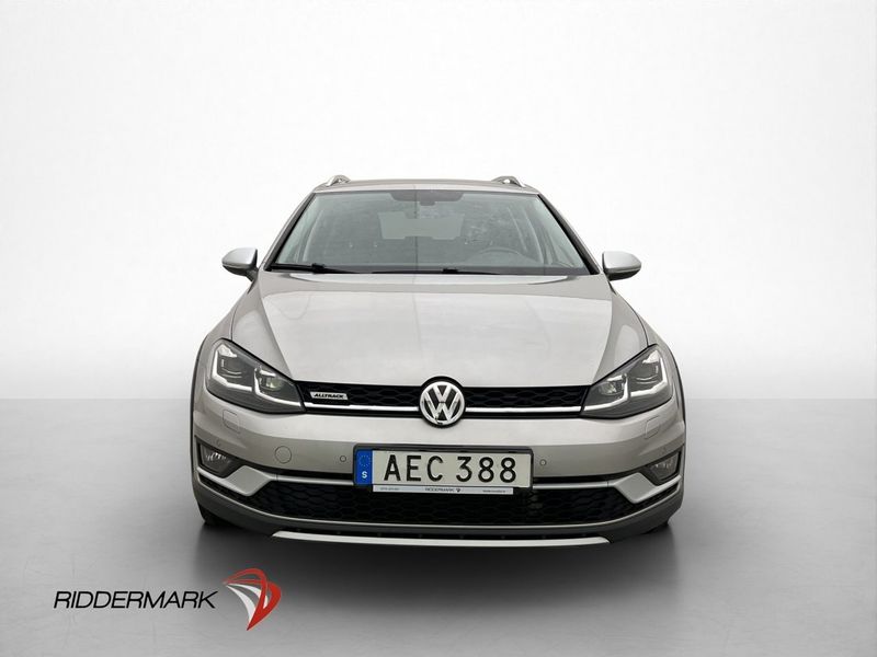 Volkswagen Golf bild 2