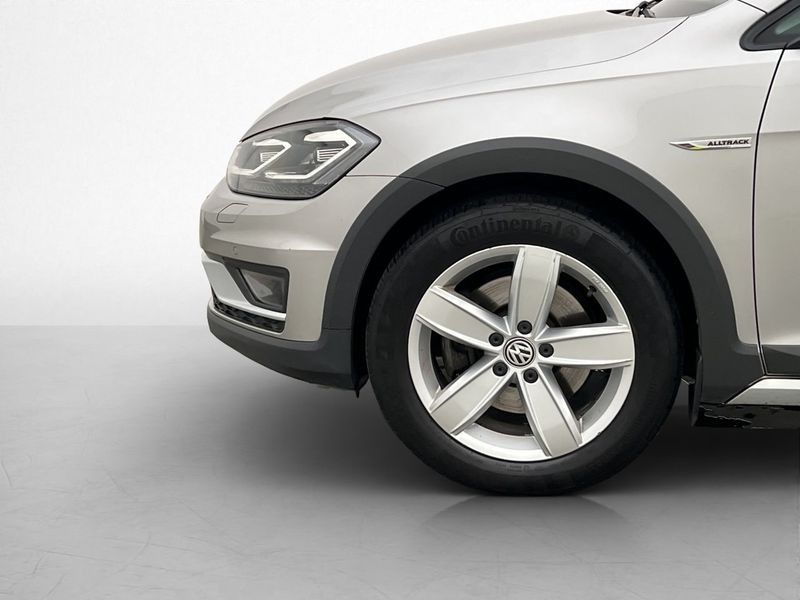 Volkswagen Golf bild 33