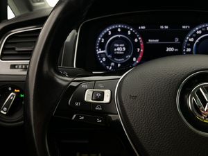 Volkswagen Golf bild 19