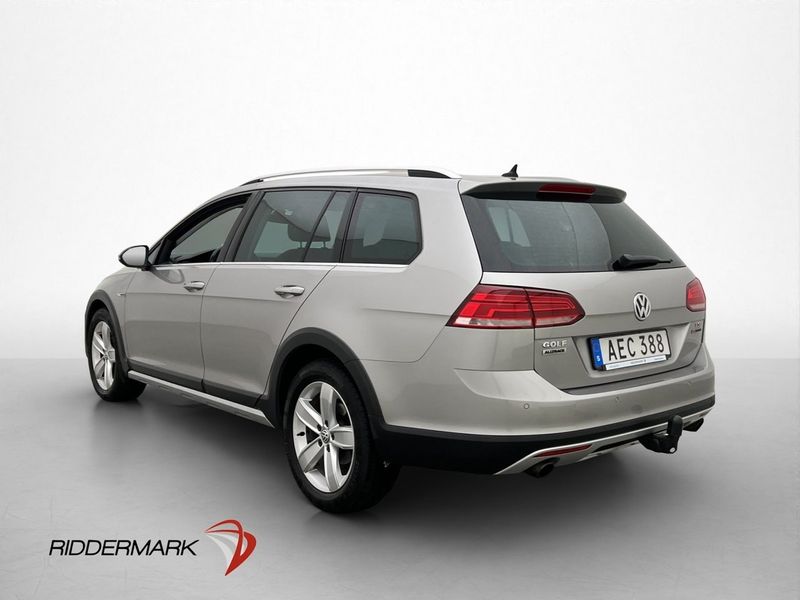 Volkswagen Golf bild 5