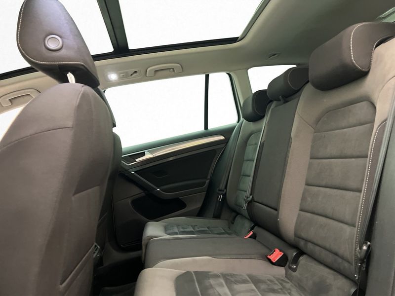 Volkswagen Golf bild 31