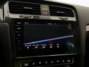 Volkswagen Golf bild 26