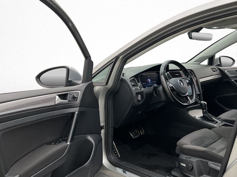 Volkswagen Golf bild 11