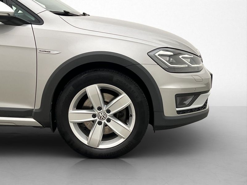 Volkswagen Golf bild 36