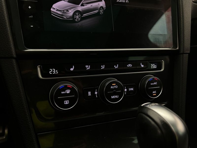 Volkswagen Golf bild 27