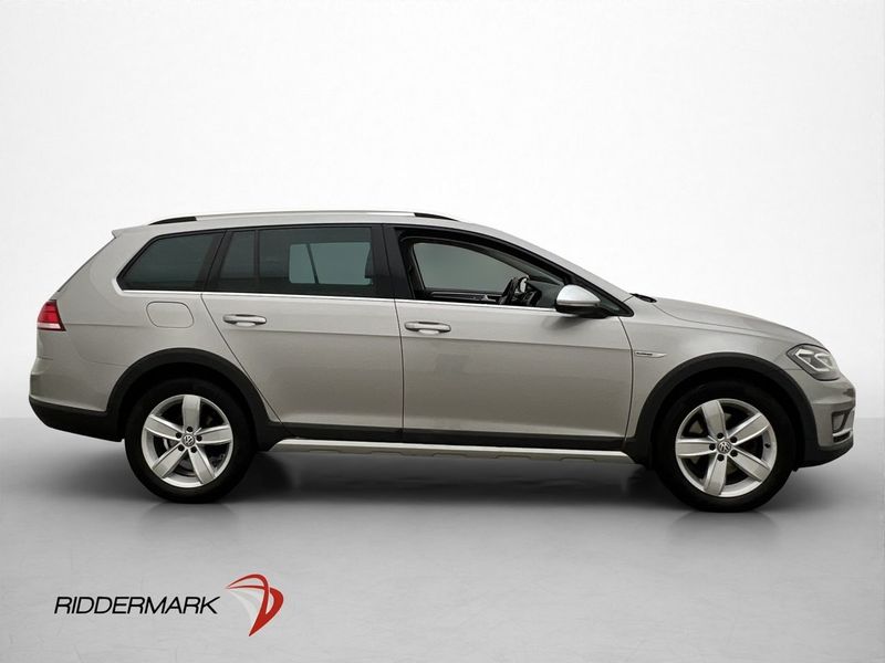 Volkswagen Golf bild 9