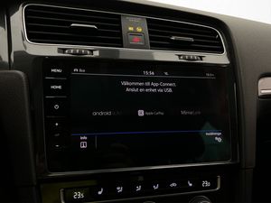 Volkswagen Golf bild 25
