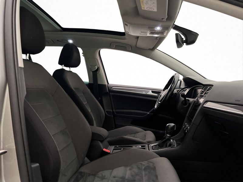 Volkswagen Golf bild 30