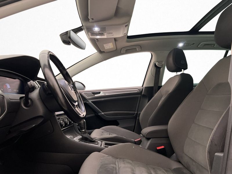 Volkswagen Golf bild 12