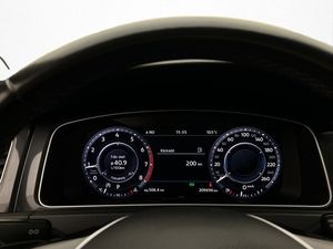 Volkswagen Golf bild 20