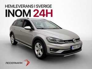 Volkswagen Golf bild 1
