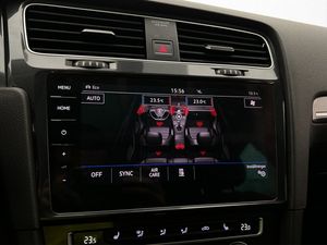 Volkswagen Golf bild 24