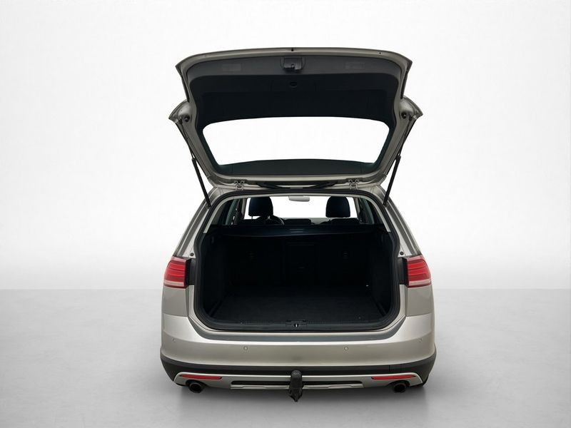Volkswagen Golf bild 32