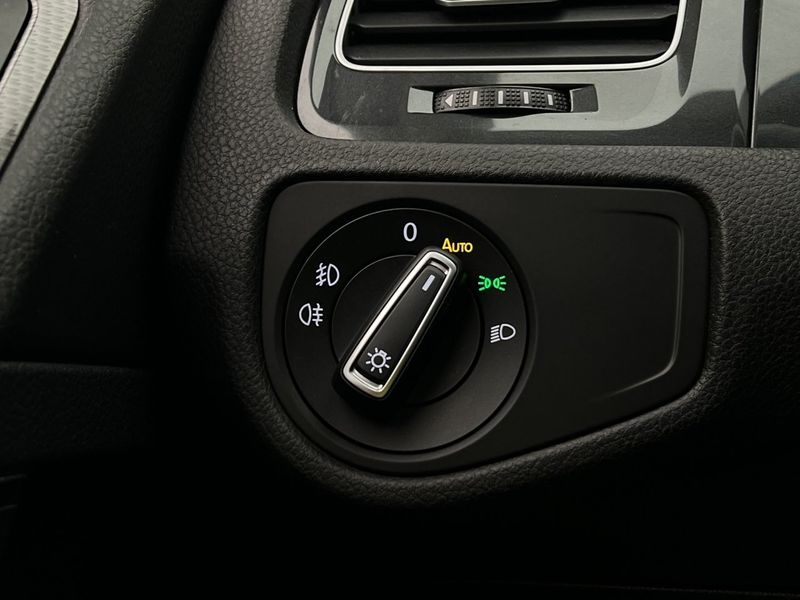 Volkswagen Golf bild 18