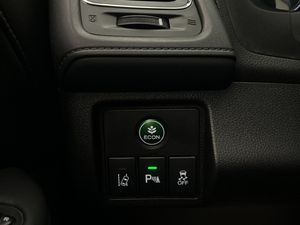 Honda HR-V bild 29