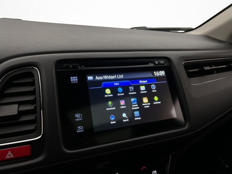 Honda HR-V bild 21