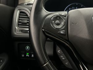 Honda HR-V bild 27