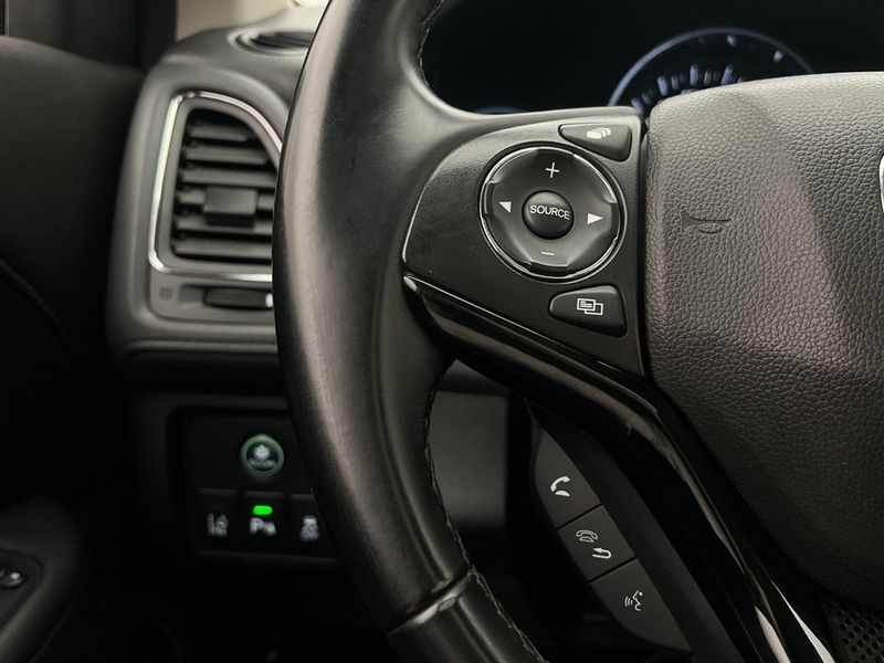 Honda HR-V bild 27