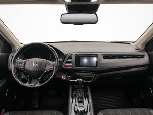 Honda HR-V bild 15