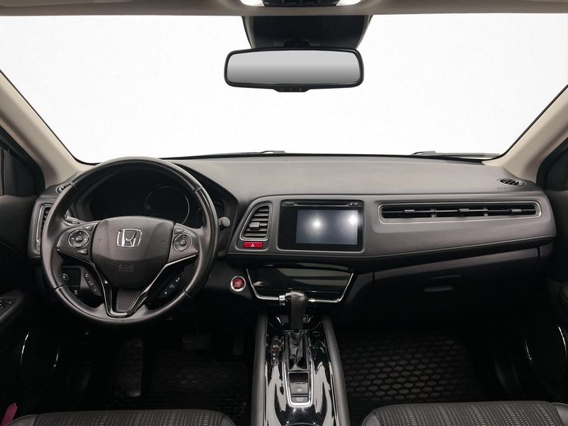 Honda HR-V bild 15