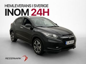 Honda HR-V bild 1