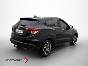 Honda HR-V bild 8