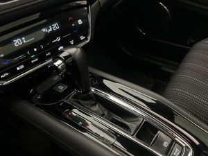 Honda HR-V bild 25