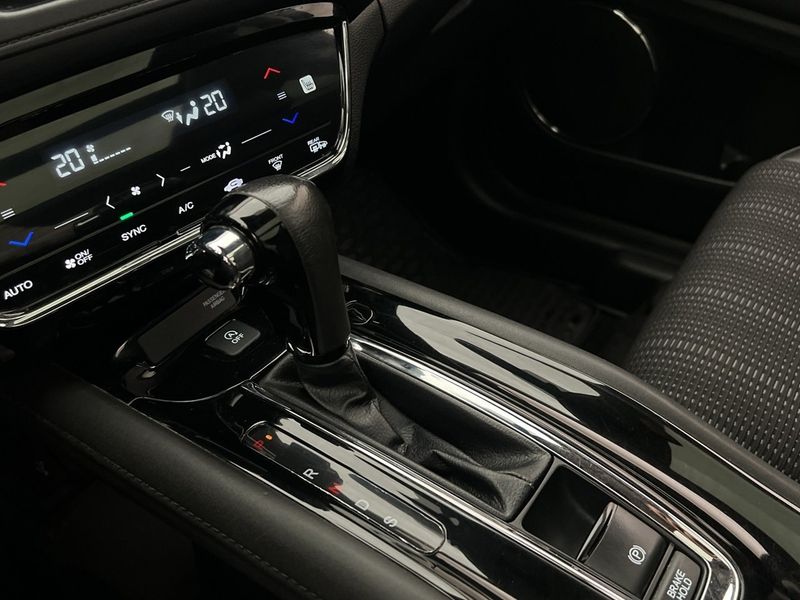 Honda HR-V bild 25