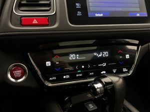 Honda HR-V bild 23