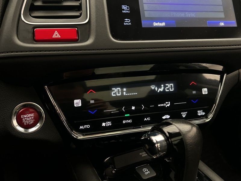 Honda HR-V bild 23