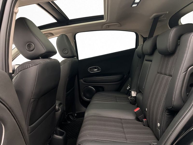 Honda HR-V bild 14