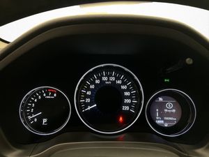Honda HR-V bild 20