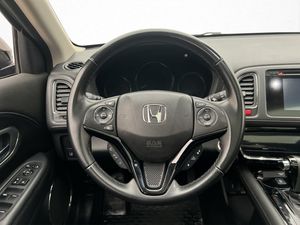 Honda HR-V bild 16