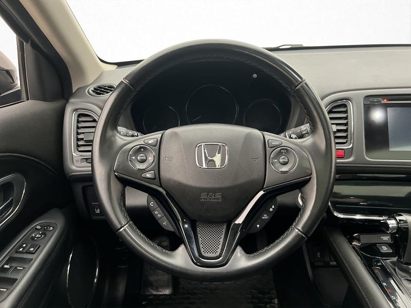 Honda HR-V bild 16
