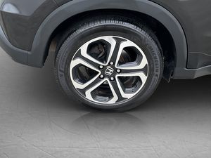 Honda HR-V bild 32