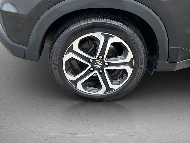 Honda HR-V bild 32